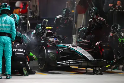 Credits: Pirelli Media Library