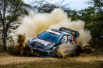E' battaglia per i nuovi regolamenti, quale futuro per il WRC? Credits: FIA World Rally Championship Official FB page