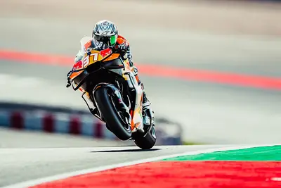 Il pilota spagnolo perde ancora una volta l'occasione della prima vittoria