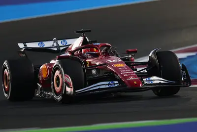 Credits: Pirelli Media Library