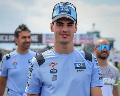 MotoGP Australia