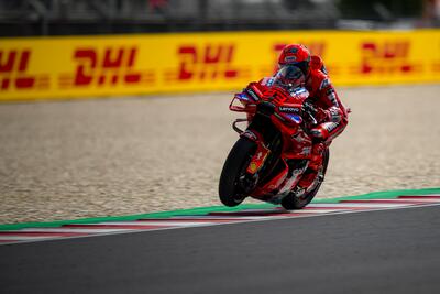 Credits: Ducati Media House