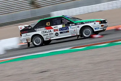 Credits: FIA Motorsport Games