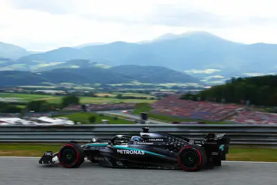 Credits: Formula 1