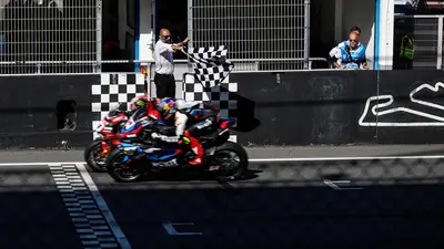 Credits: WorldSBK