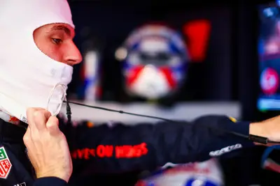 Verstappen GP Canada 2024 F1