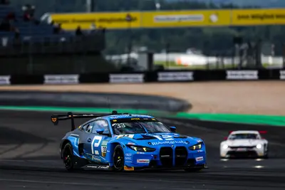 Foto: Gruppe C Photography – ADAC Motorsport