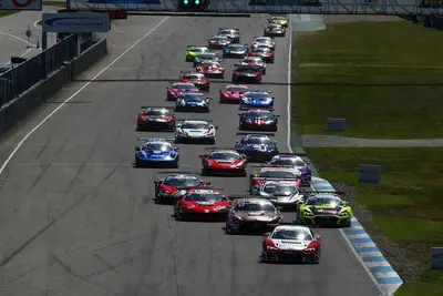 Credits: GT Open