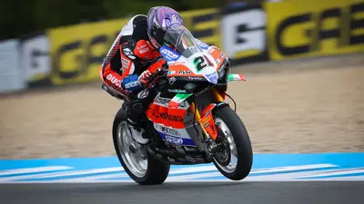 Rinaldi Jerez