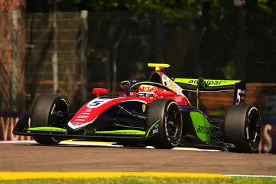 Credits: fiaformula3.com