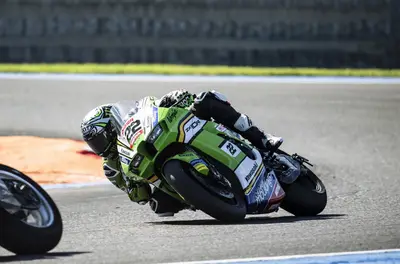 Credits: Kawasaki