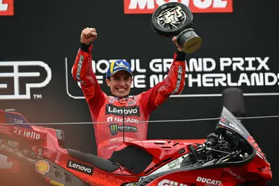 Credits: Michelin Motorsport
