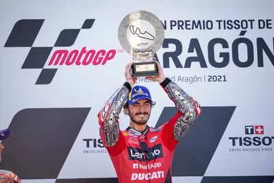 Credits: MotoGP
