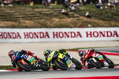 Credits: Aspar Team