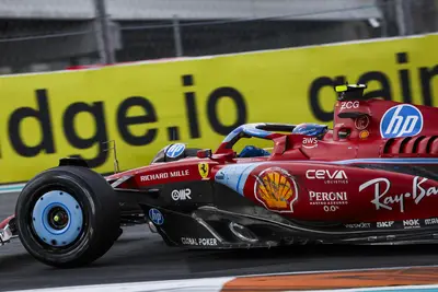 Credits: Ferrari Media Center