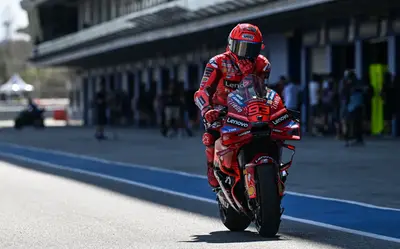 Credits: MotoGP
