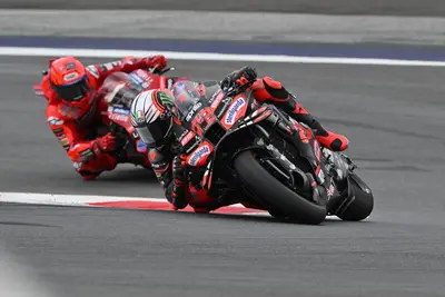 Credits: MotoGP