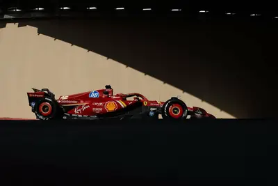 Credits: Ferrari X Official page