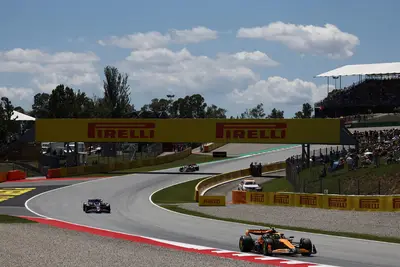 GP Spagna
