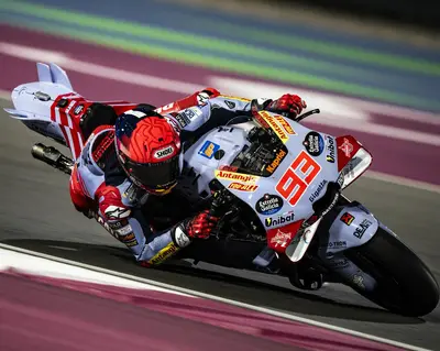 Credits: Twitter @marcmarquez93