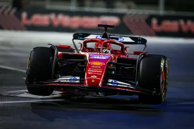 Leclerc Las Vegas