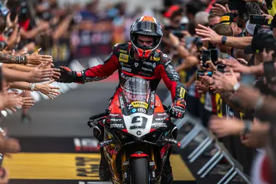 Credits: Barni Racing Team Ducati