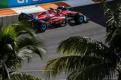 Credits: Ferrari Media Center