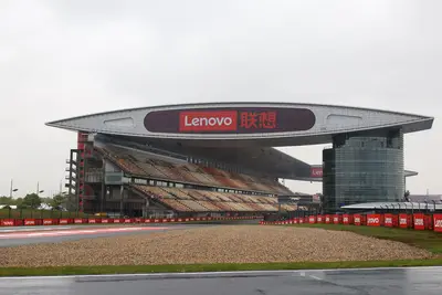 Credits: Formula 1 / Twitter X