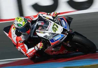 Credits: WorldSBK
