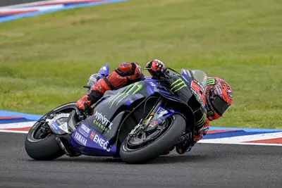 Buona gara per Aprilia e Honda, difficoltà per Yamaha e KTM