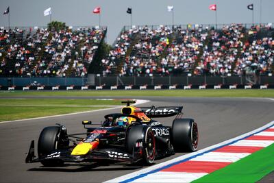 ©Oracle Red Bull Racing