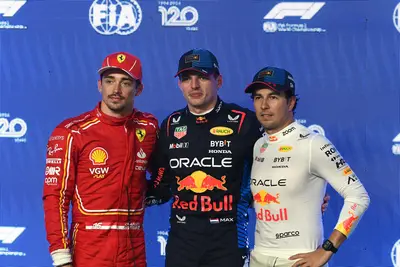 Credits: Area Media Pirelli Motorsport