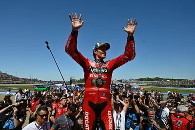 Credits: Michelin Motorsport
