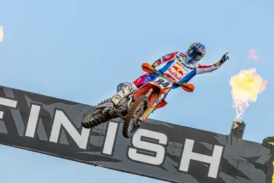 Credits: KTM Media