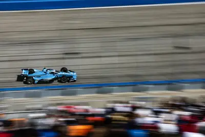 Credits. Penske