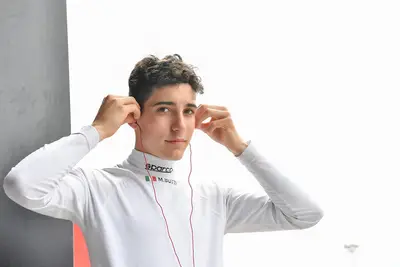 Credits: JAS Motorsport