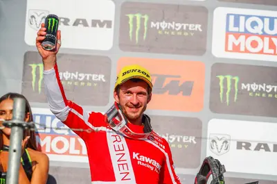 Credits: Kawasaki Media
