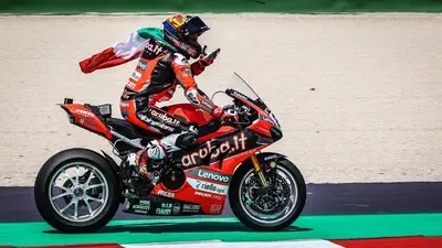 Credits: WorldSBK