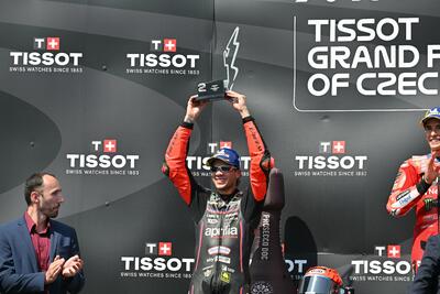Credits: Michelin Motorsport