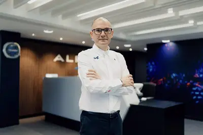 David Sanchez nuovo direttore tecnico Alpine