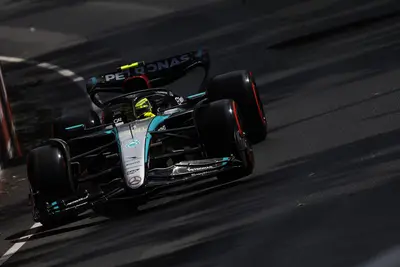 Credits: Mercedes Benz Media