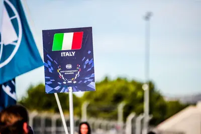 © FIA Motorsport Games