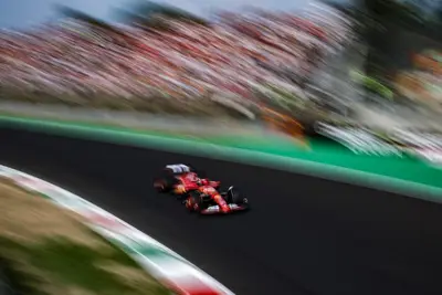 Credits: Ferrari