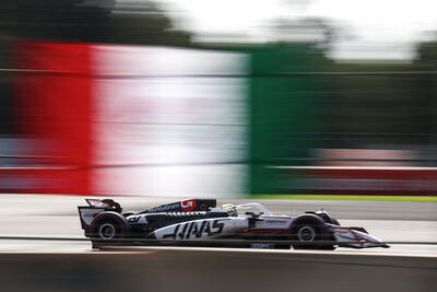 Credits: F1 Pirelli Press Area