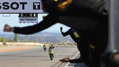 Credits: WorldSBK