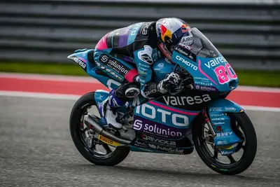 Credit: Team Aspar