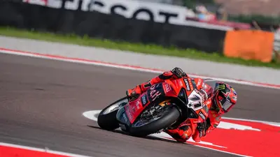 Credits: WorldSBK