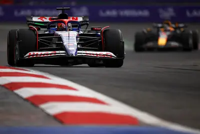 Credits: Honda Racing Global / X.com