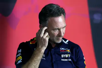 Credits: Getty Images / Red Bull Content Pool