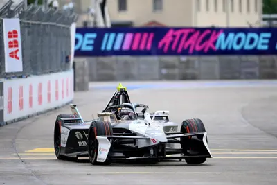 Credits: FIA Formula E